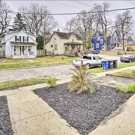 Cozy Studio Centrally Located Apartamento Westerville Exterior foto
