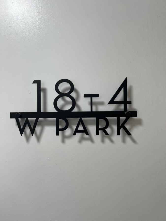 Cozy Studio Centrally Located Apartamento Westerville Exterior foto