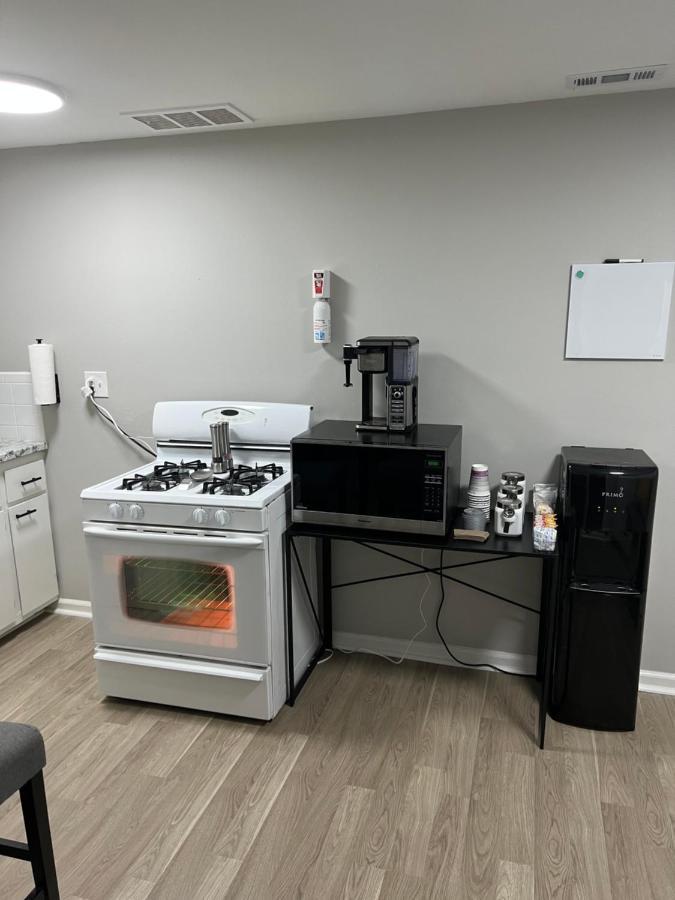 Cozy Studio Centrally Located Apartamento Westerville Exterior foto