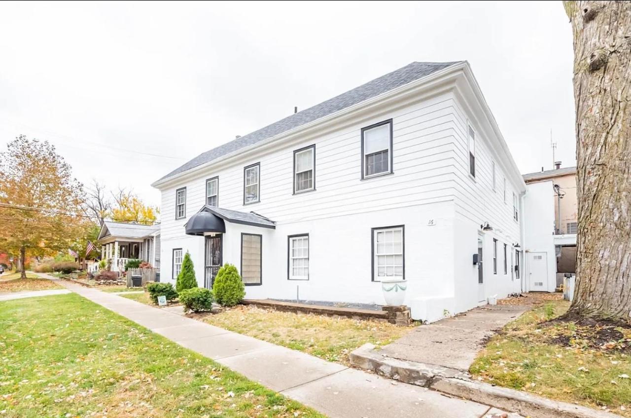 Cozy Studio Centrally Located Apartamento Westerville Exterior foto