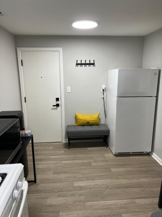 Cozy Studio Centrally Located Apartamento Westerville Exterior foto
